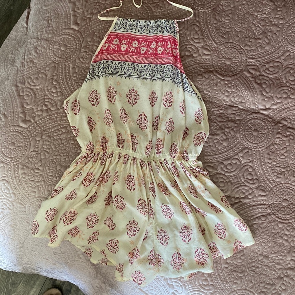 Cotton Candy LA. ROMPER.  Size S - Picture 4 of 7